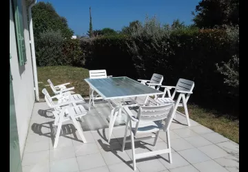 La Cotinière n°5 des Garnaudières