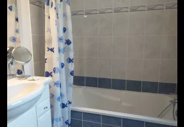 La Cotinière n°5 des Garnaudières