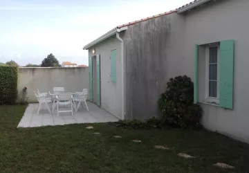 La Cotinière n°5 des Garnaudières