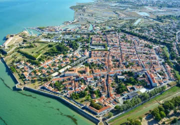 Citadelle du Château d'Oléron_Le Château-d'Oléron