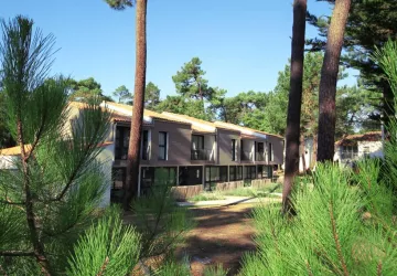 Vacances Bleues - Le grand air d'Oléron