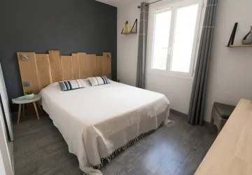 Meublé de Véronique Nowak_Saint-Georges-d'Oléron