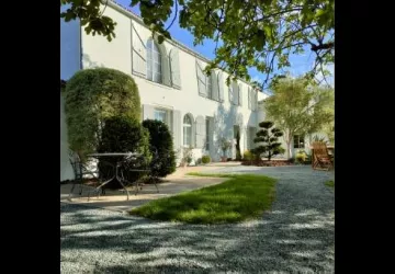 Au Calme des Figuiers