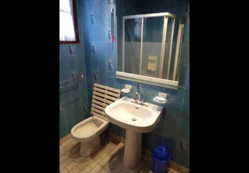 Meublé de Michel Fillouzeau