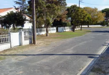 Rue des Satanites à Boyardville