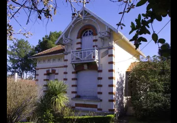 Architecture balnéaire