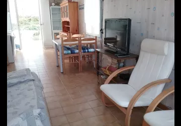 Meublé de Louisette Guillemont