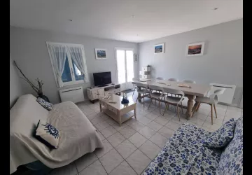 Meublé de Philippe Desafit_Dolus-d'Oléron