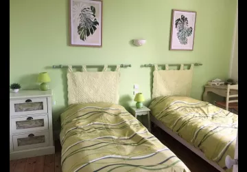 Chambre Marie-Louise