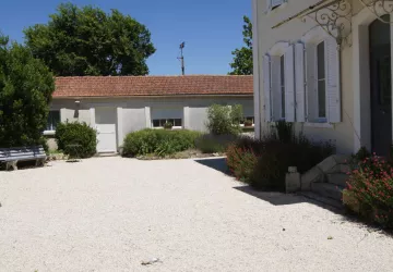 Chambre Juliette ext