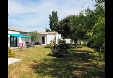 Meublé de Véronique Testard