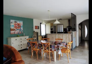 Meublé de Véronique Testard