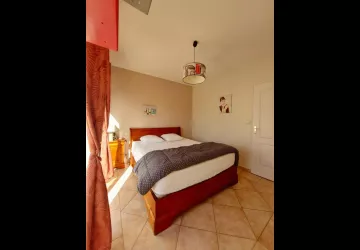 Meublé de Jacky Coiffé 1_Saint-Pierre-d'Oléron