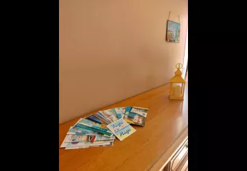 Meublé de Jacky Coiffé 1_Saint-Pierre-d'Oléron