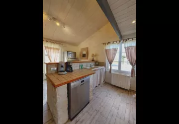 Meublé de Jacky Coiffé 1_Saint-Pierre-d'Oléron