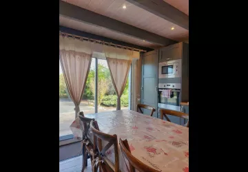 Meublé de Jacky Coiffé 1_Saint-Pierre-d'Oléron