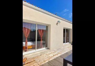 Meublé de Jacky Coiffé 1_Saint-Pierre-d'Oléron