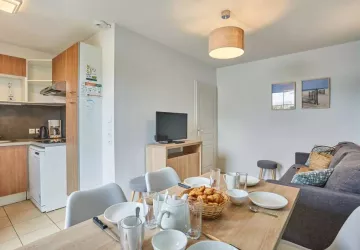 Odalys Terre Marine_Saint-Pierre-d'Oléron