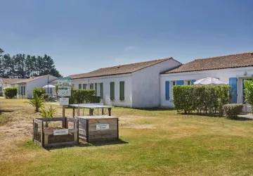 Odalys Terre Marine_Saint-Pierre-d'Oléron