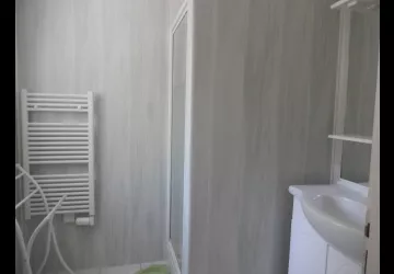 Meublé Sables-Vignier de Edith Clion