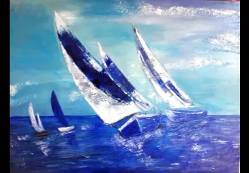 L'atelier de Dan_La Brée-les-Bains