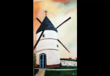 L'atelier de Dan_La Brée-les-Bains