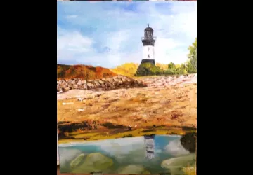 L'atelier de Dan_La Brée-les-Bains