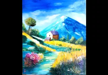 L'atelier de Dan_La Brée-les-Bains