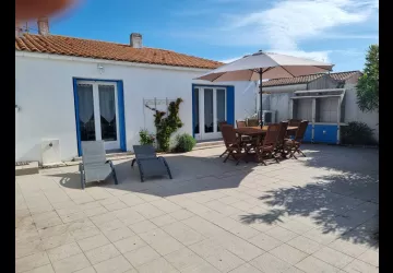 Meublé de Pierre Pacaille_La Brée-les-Bains