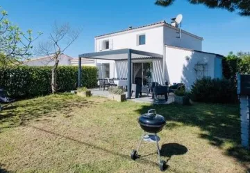 Villa Ørion_Dolus-d'Oléron