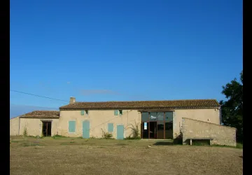 La Maison de Broue