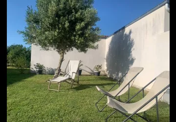 Meublé de Elodie Grélard_Le Château-d'Oléron