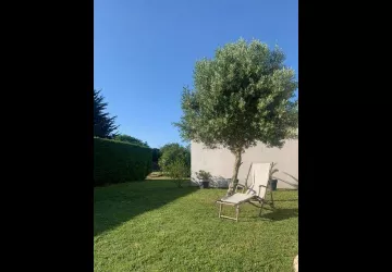 Meublé de Elodie Grélard_Le Château-d'Oléron