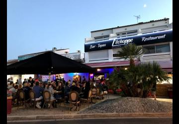 L'échoppe - Restaurant / Concerts