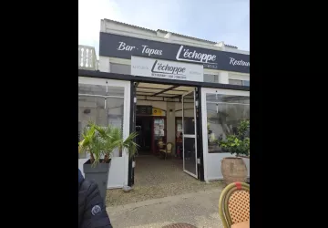 L'échoppe - Restaurant / Concerts