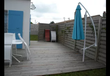 Sternes exterieur parasol