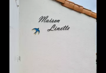 La Maison Linette