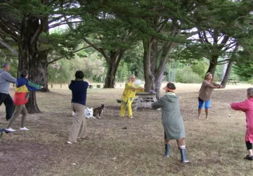 Qi Gong - Moovia energy_Dolus-d'Oléron