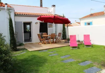 Meublé de Josette Duvert