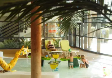 Centre aquatique Iléo