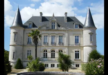Château Fournier