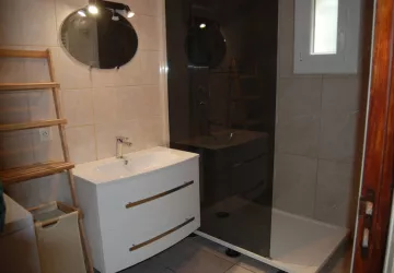 Meublé de Bernard Mandin_Dolus-d'Oléron