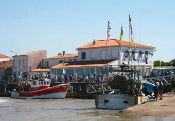 Le Terminus_Bourcefranc-le-Chapus