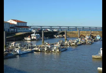 Le Terminus_Bourcefranc-le-Chapus
