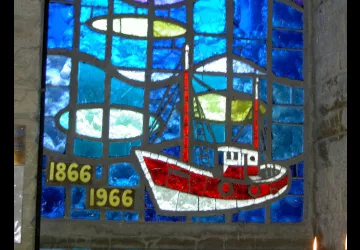 Chapelle La Cotinière