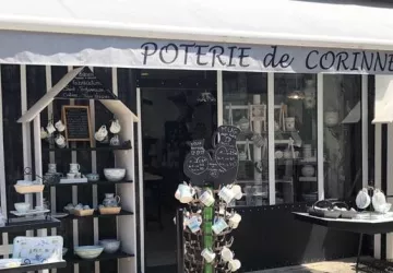 Poterie de Corinne_Saint-Trojan-les-Bains