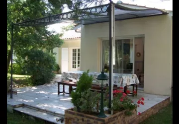 Meublé Michel Cantonny