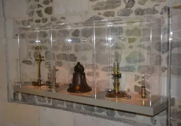 Musée du Phare de Chassiron