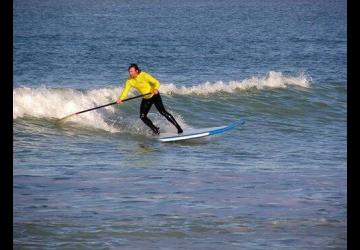 Vague Stand-Up Paddle