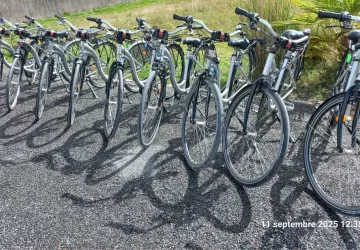 La Clinique du Vélo